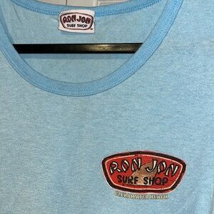 Ron Jon surf shop women’s tank